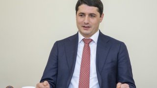 The RA Investigative Committee and INL Office of the U.S. Department of Justice Signed Memorandum of Cooperation (photos)